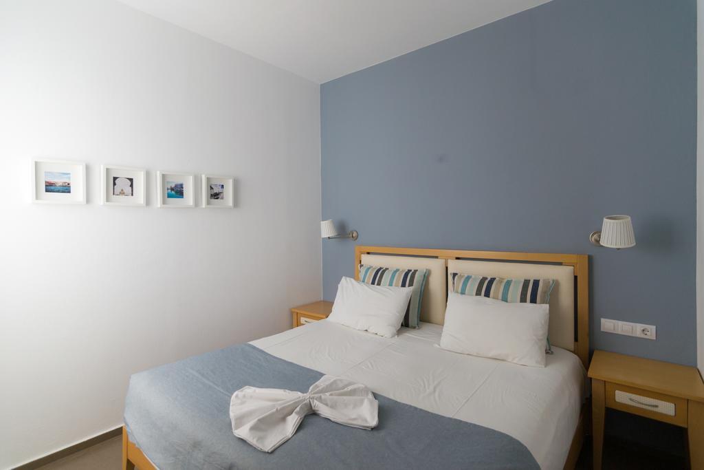 Anna Plakias Apartments Exterior photo